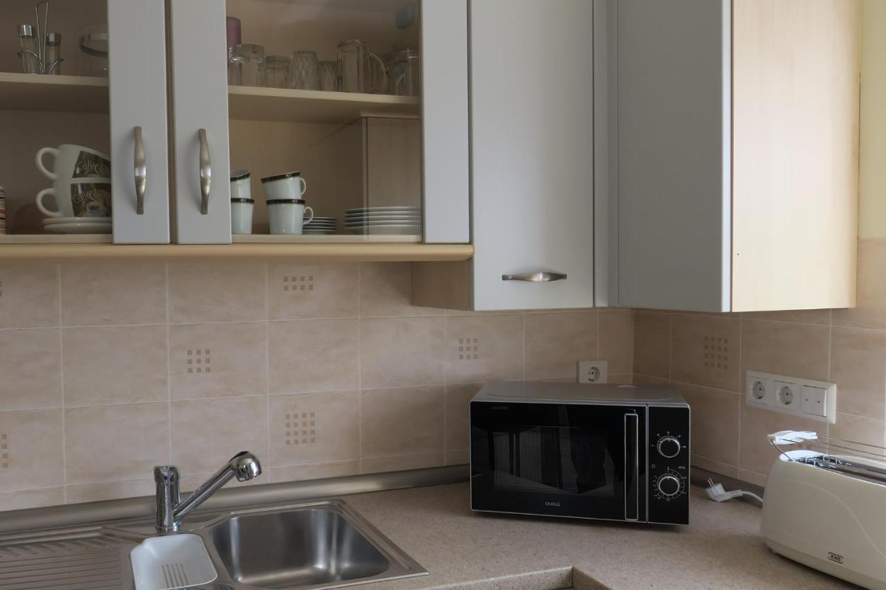 An Den Grundwiesen Apartment *