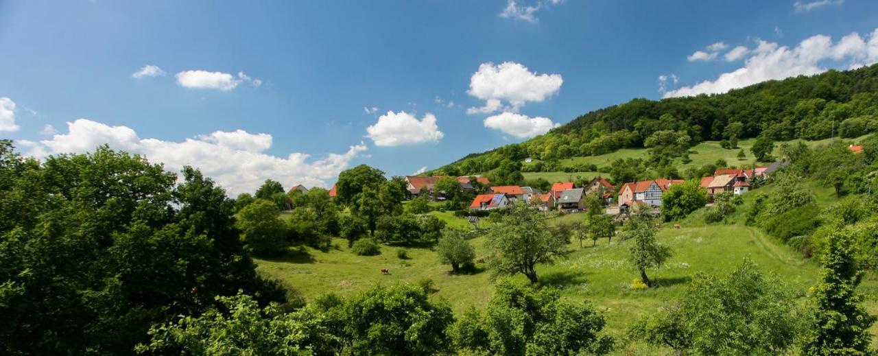 An Den Grundwiesen *