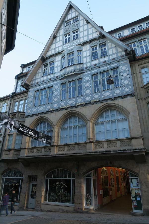 Apartment An Den Grundwiesen *