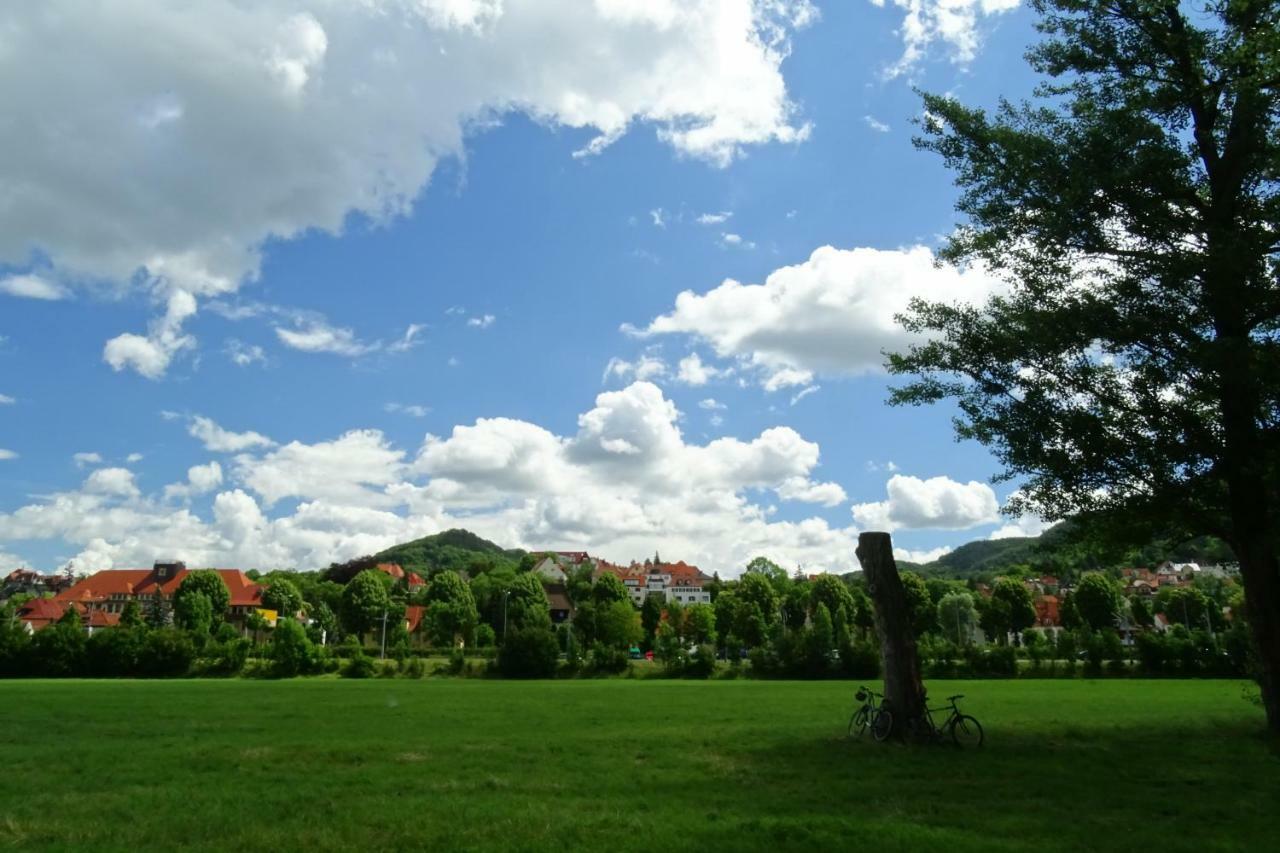 An Den Grundwiesen Jena