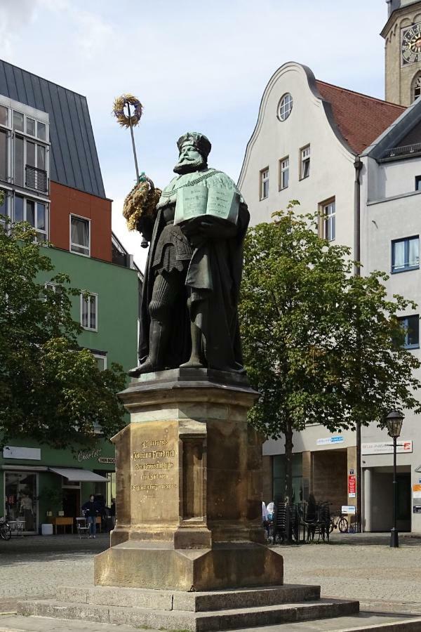 An Den Grundwiesen Jena